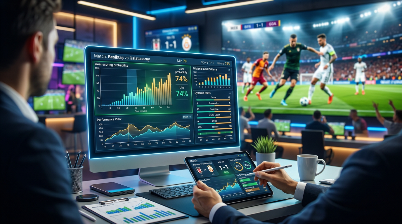 Canlı Bahis Gol Stratejileri 2026: En Güncel & Kârlı Taktikler Canlı Bahis Gol Stratejileri 2026: En Güncel & Kârlı Taktikler - canlı bahis gol stratejileri 2026