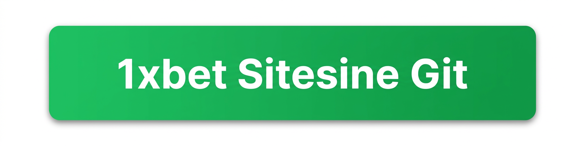 1xbet Sitesine Git