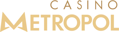 Casino Metropol giriş logosu – TGGS